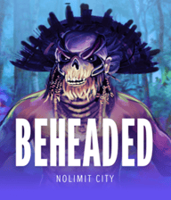 Beheaded