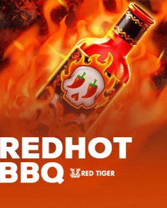 Red Hot BBQ
