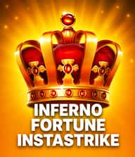 Inferno Fortune InstaStrike