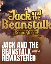 Jack and the Beanstalk Remastered