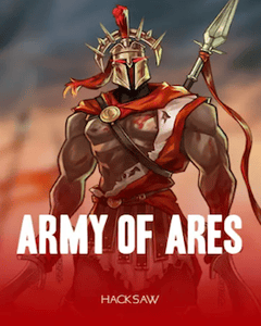 Army of Ares