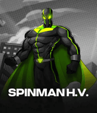 Spinman H.V.