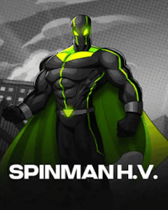 Spinman H.V.
