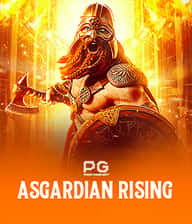 Asgardian Rising