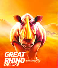 Great Rhino Deluxe