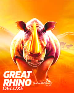 Great Rhino Deluxe