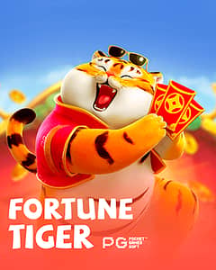 Fortune Tiger