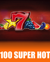 100 Super Hot