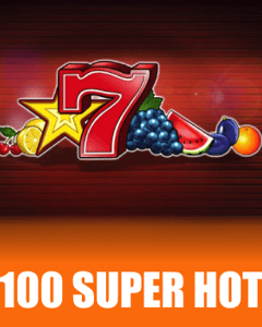 100 Super Hot