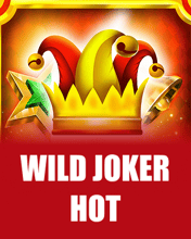 Wild Joker Hot