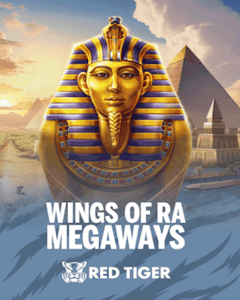 Wings of Ra MegaWays