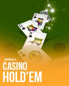 Casino Hold 'Em