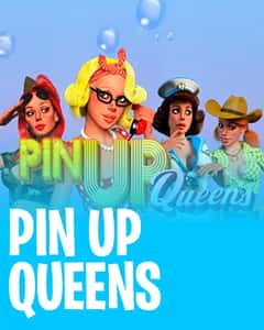 Pin Up Queens