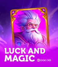 Luck & Magic