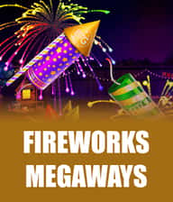 Fireworks Megaways