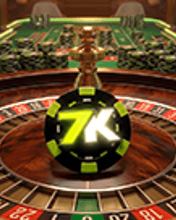 7K Auto Roulette