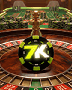 7K Auto Roulette