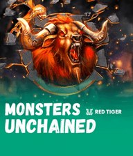 Monsters Unchained