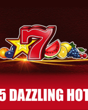 5 Dazzling Hot