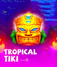 Tropical Tiki