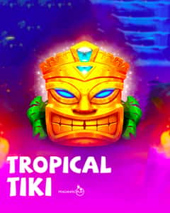 Tropical Tiki