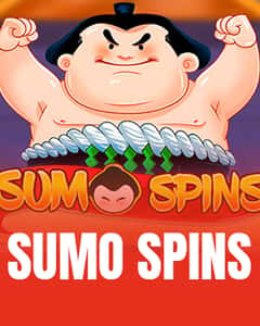 Sumo Spins