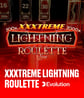 XXXtreme Lightning Roulette