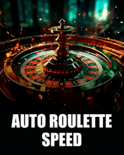 Auto Roulette Speed