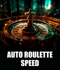 Auto Roulette Speed