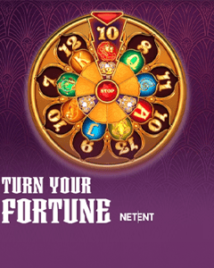 Turn Your Fortune