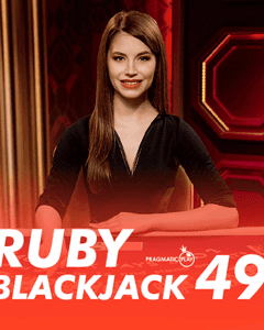 Blackjack 49 - Ruby
