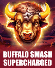 Buffalo Smash: Supercharged