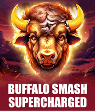 Buffalo Smash: Supercharged
