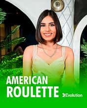 American Roulette