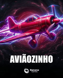 Aviãozinho