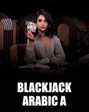 Blackjack Arabic A