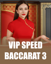 VIP Speed Baccarat 3