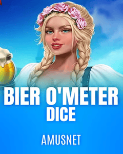 Bier O'Meter Dice