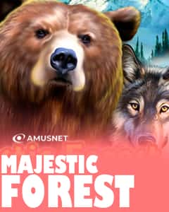 Majestic Forest