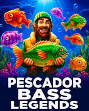 Pescador Bass Legends