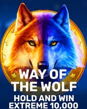 Way of the Wolf Hold and Win Extreme 10,000