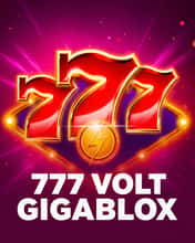 777 Volt GigaBlox