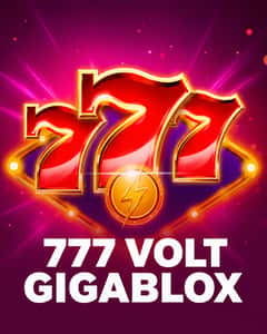 777 Volt GigaBlox