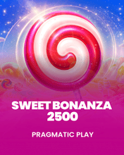 Sweet Bonanza 2500