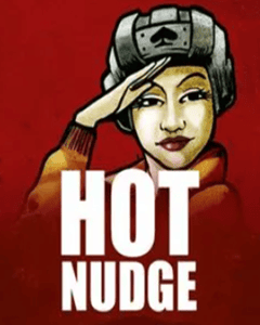 Hot Nudge