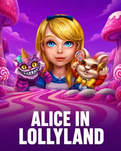 Alice in Lollyland