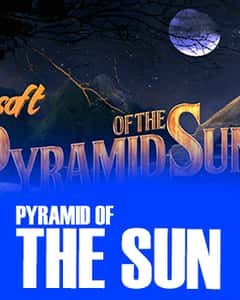 Pyramid of the Sun
