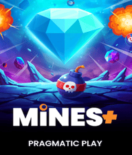 Mines+