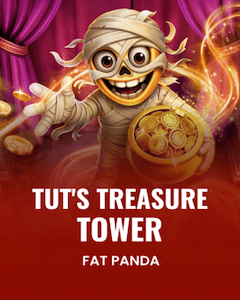 Tut's Treasure Tower
