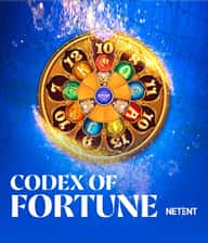 Codex of Fortune